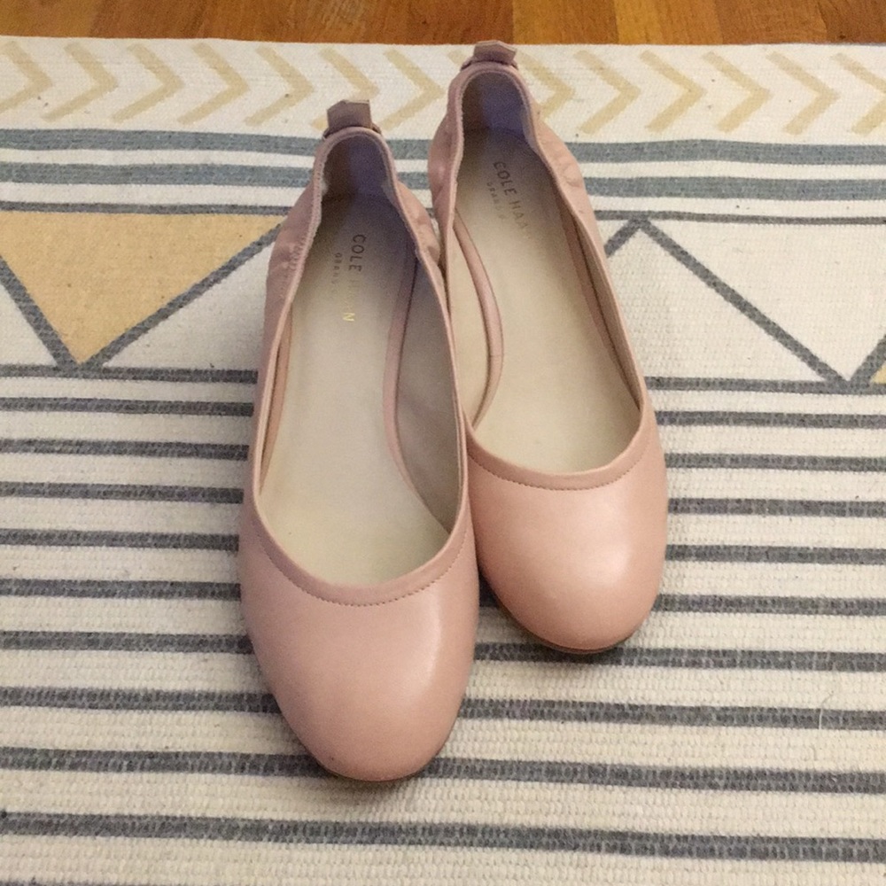 Cole Haan Avaiana Pump 50mm